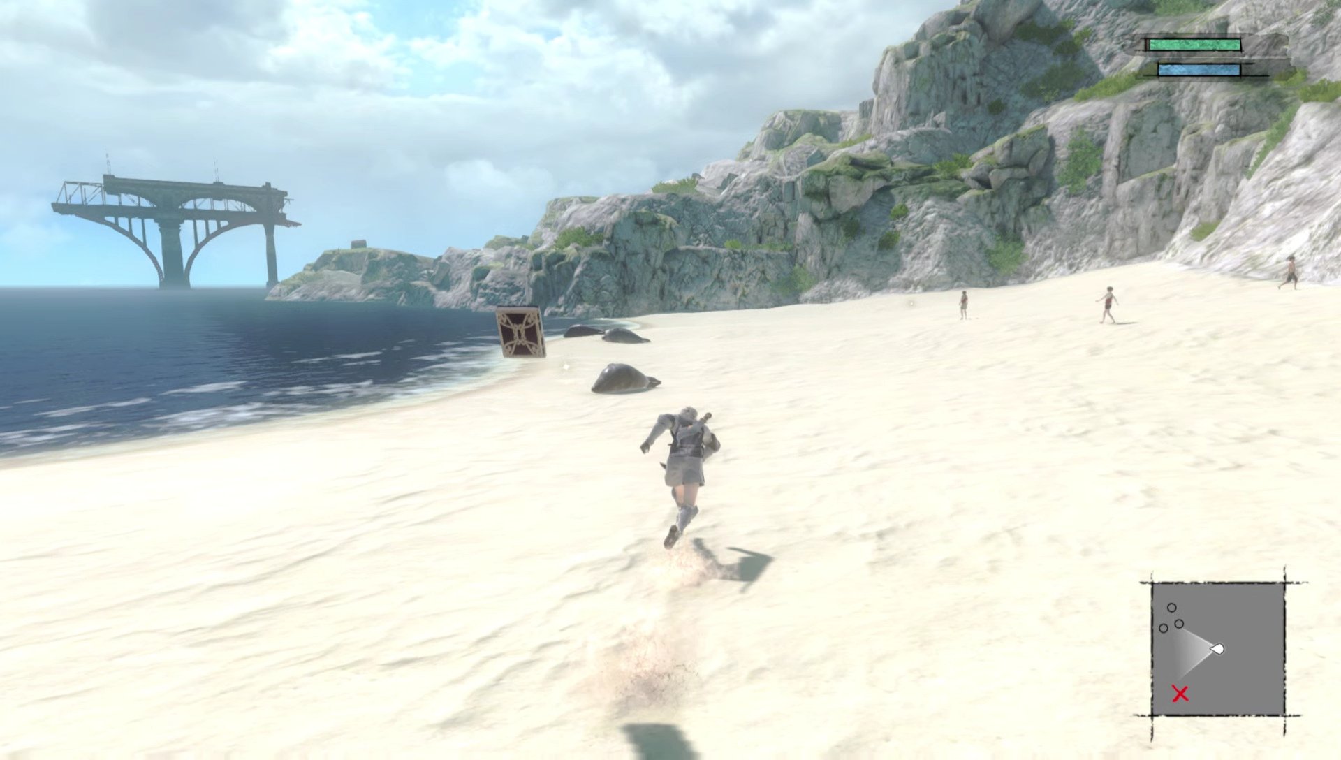 NieR Replicant ver.1.22474487139 - Imagen 20